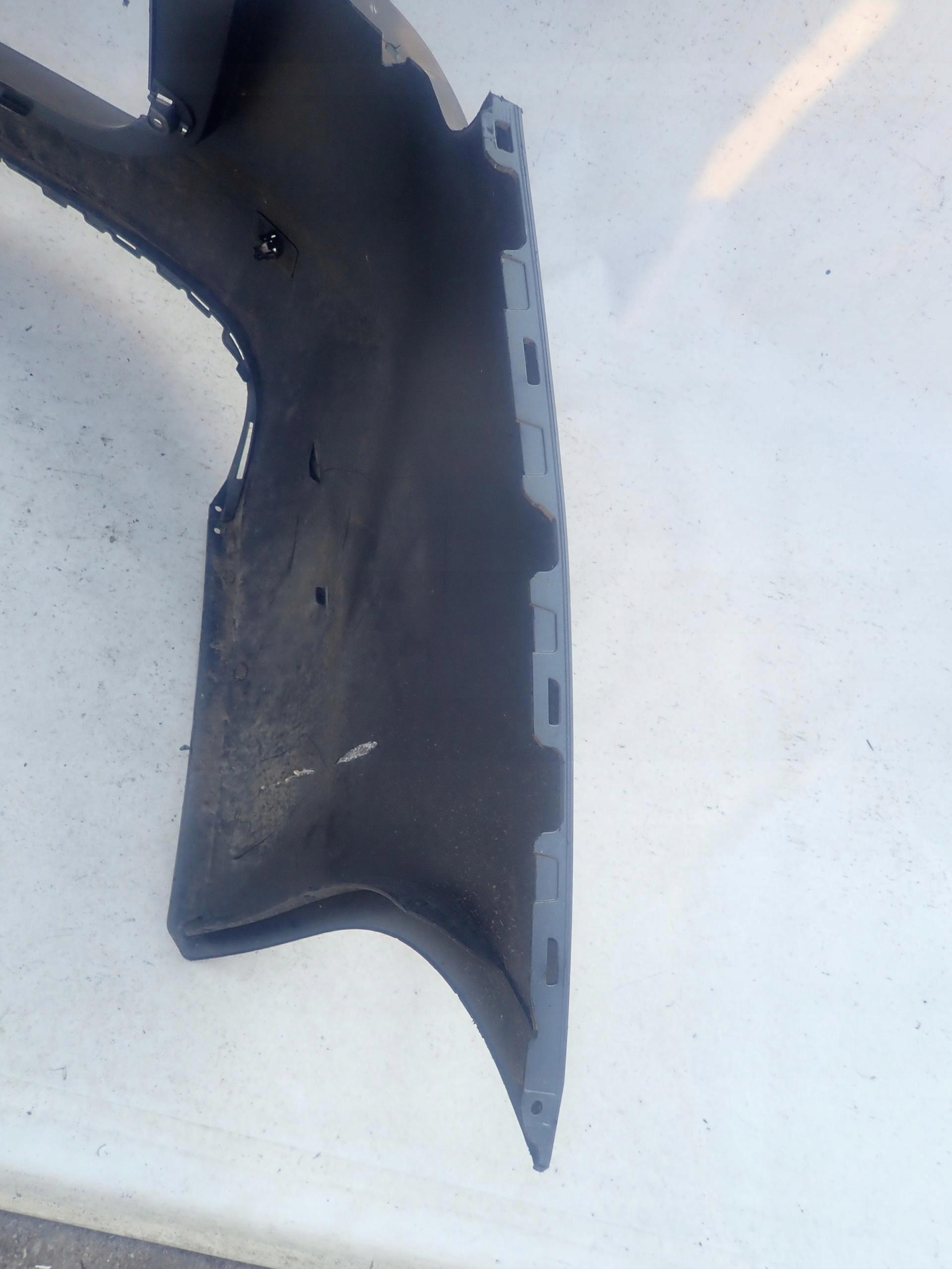 OPEL INSIGNIA B 17-> KOMBI Stoßstange heck hinten