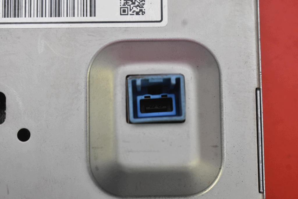 Schermo 95247248 OPEL MOKKA A 12-15