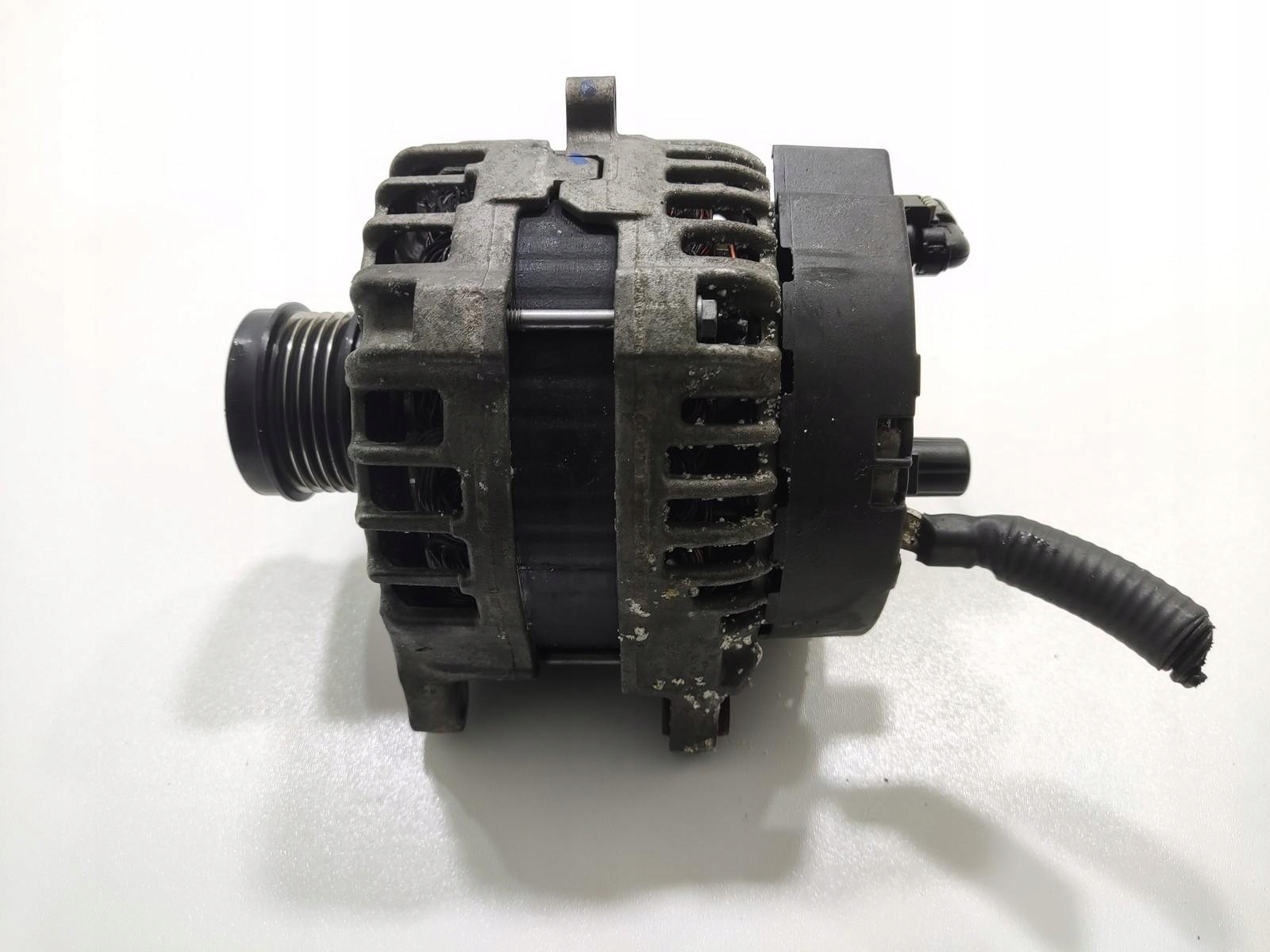 ALTERNATOR MERCEDES B-KLASA W246 1.6 CGI 2011-2014 A0009060022