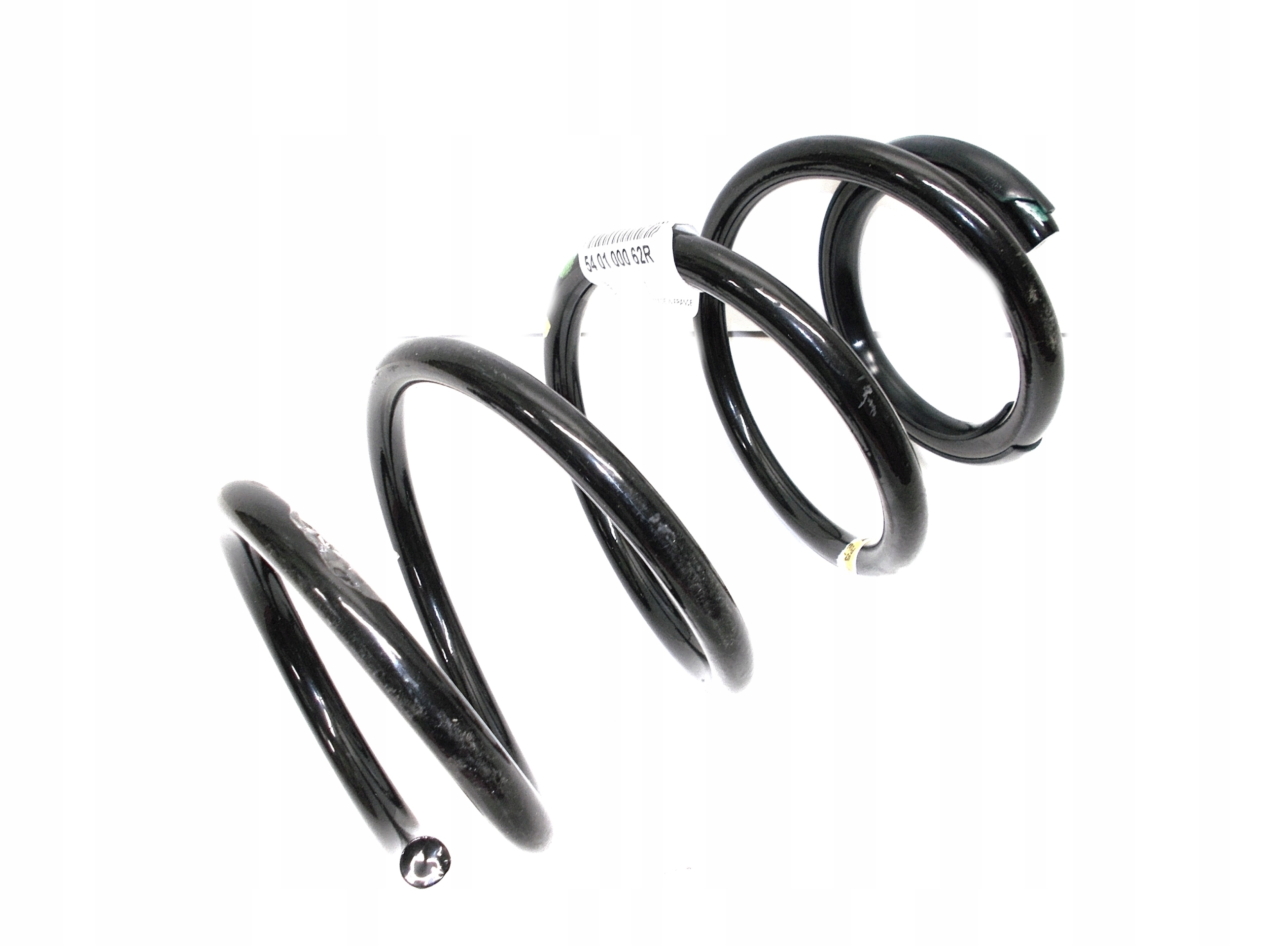 SPREZYNA ZAWIESZENIA PRZOD LAGUNA III 540100062R