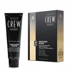 

American Crew Odsiwiacz dla mężczyzn Light 3x40ml