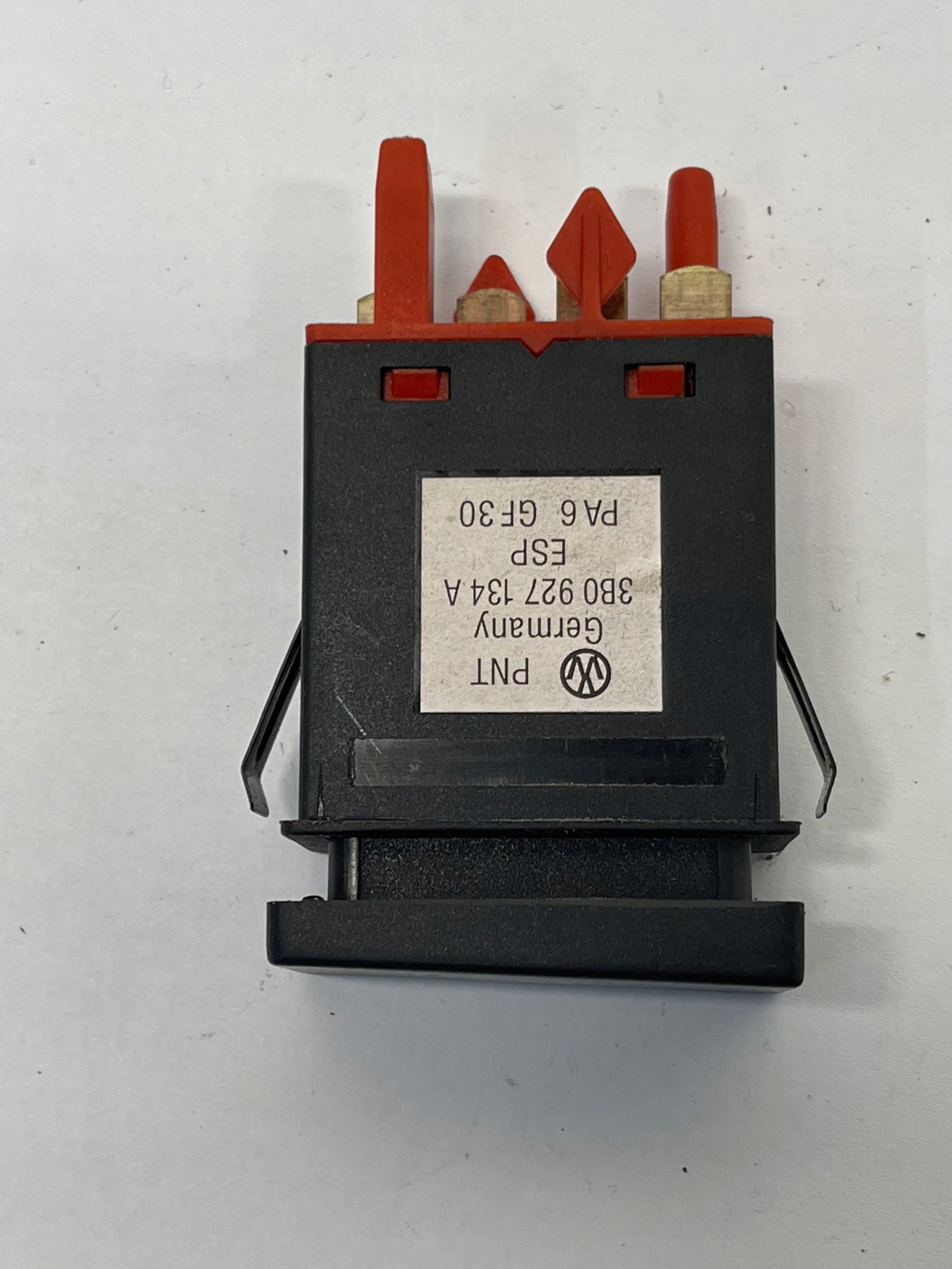 switch 3B0927134A Volkswagen Passat V B5