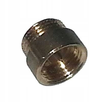 

Przedłużka Mosiężna 1/2 Długość 10MM