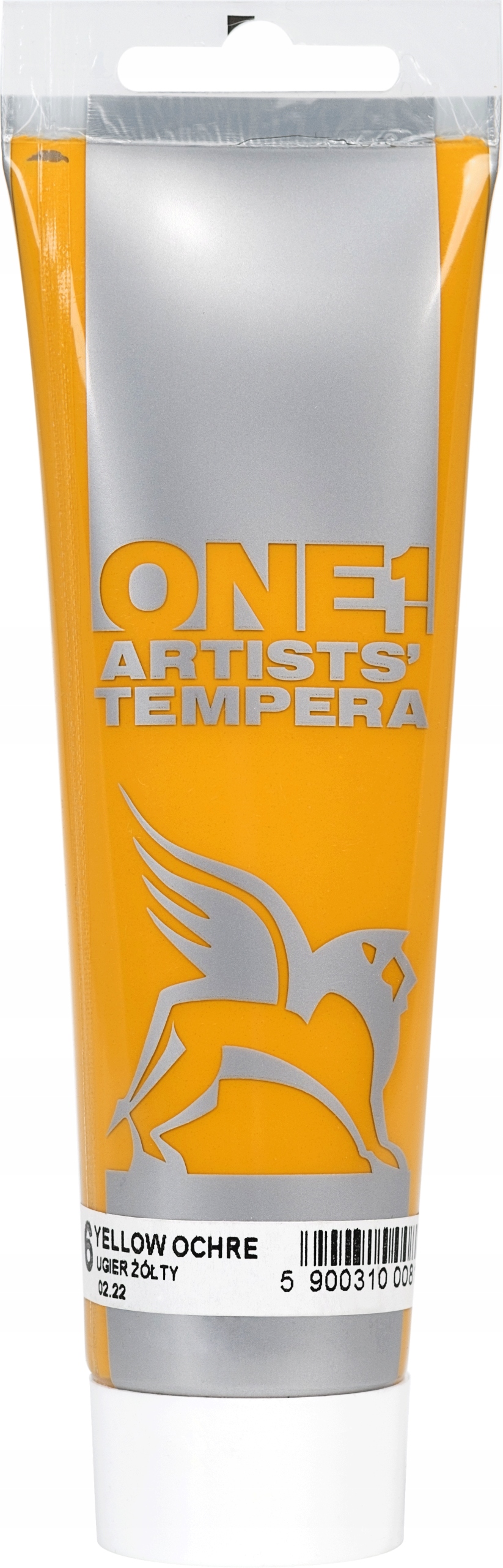 Tempera one 100 ml 6