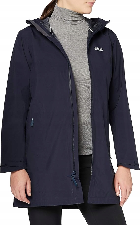 Kurtka Jack Wolfskin 1112272-1010002 r. S