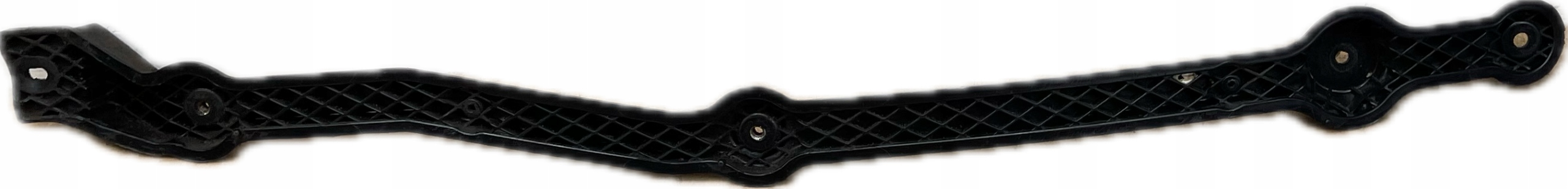 HYUNDAI SANTA FE II console supports front 29122-2W000