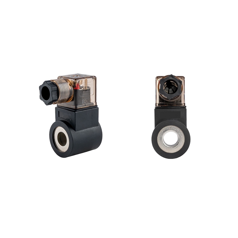 Vypouštěcí Cívka Pro Napájecí Zdroj 24VDC