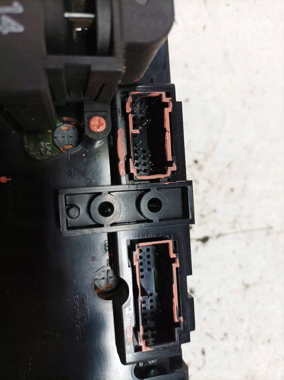PANEL BOCCHETTE 31346604 Volvo XC 90 e (2002-2014)