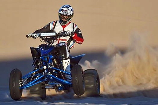 Mocowanie dodatkowego oświetlenia kierownicy quada Producent części Inny