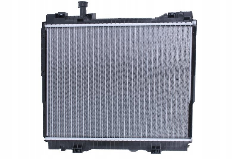 HIGHWAY AUTOMOTIVE 10037007 Chłodnica silnika