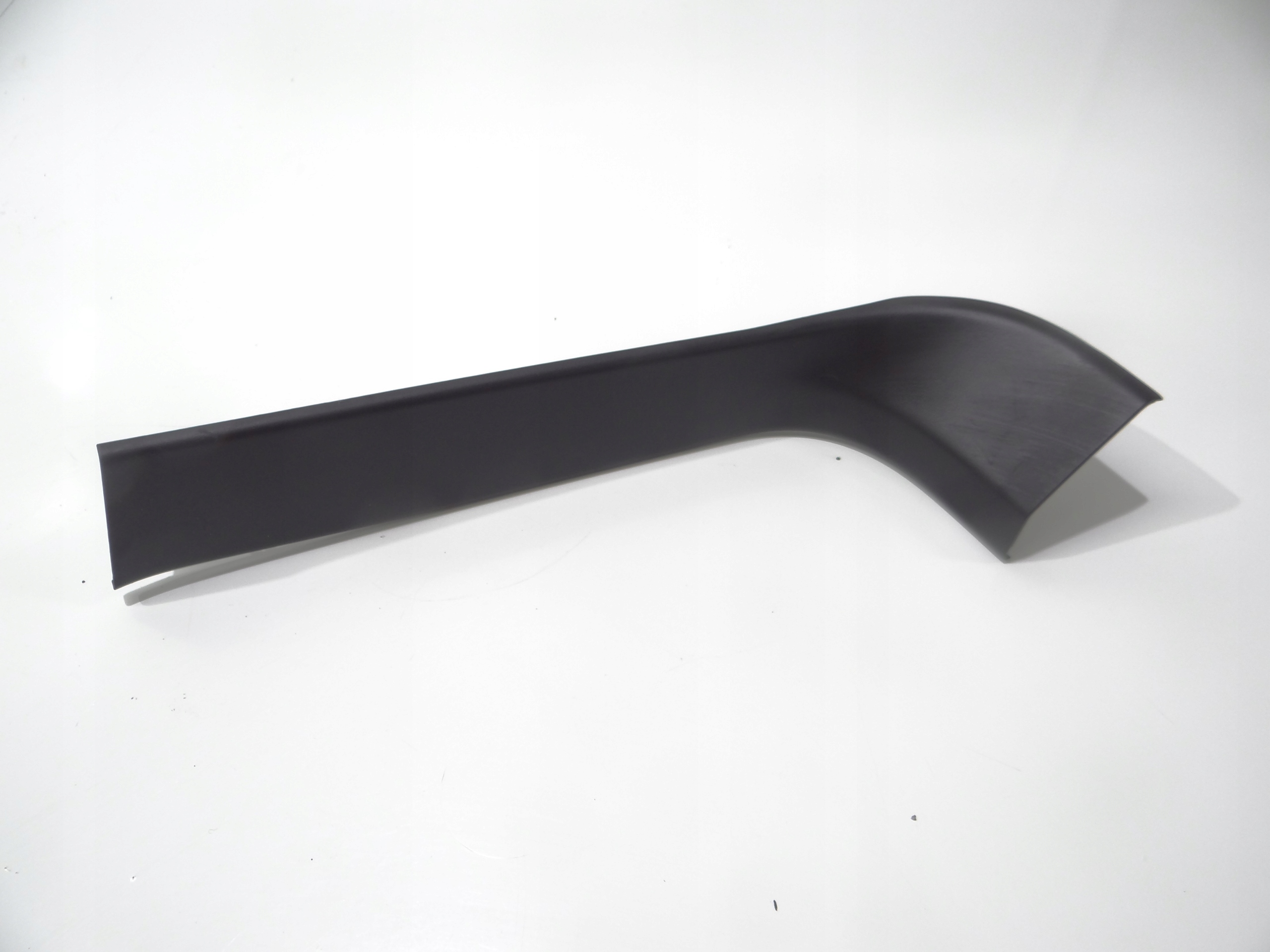 moulding cover bonnet boot right BMW E91 7119054