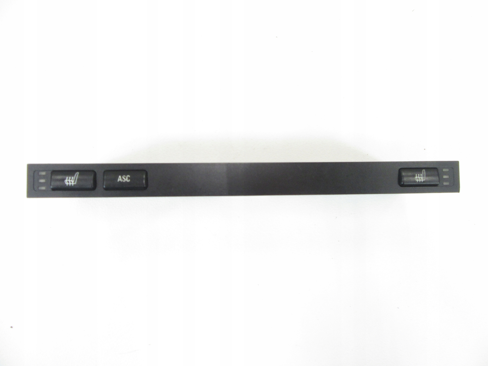 Panel podgrzewanych grzania Sièges ASC BMW e38 e39
