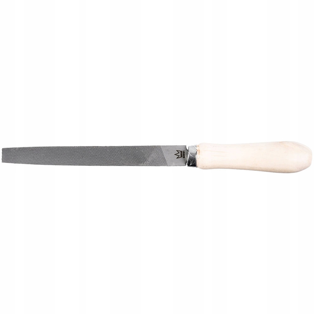 Pilnik do metalu płaski Richmann C4934 200mm G 2