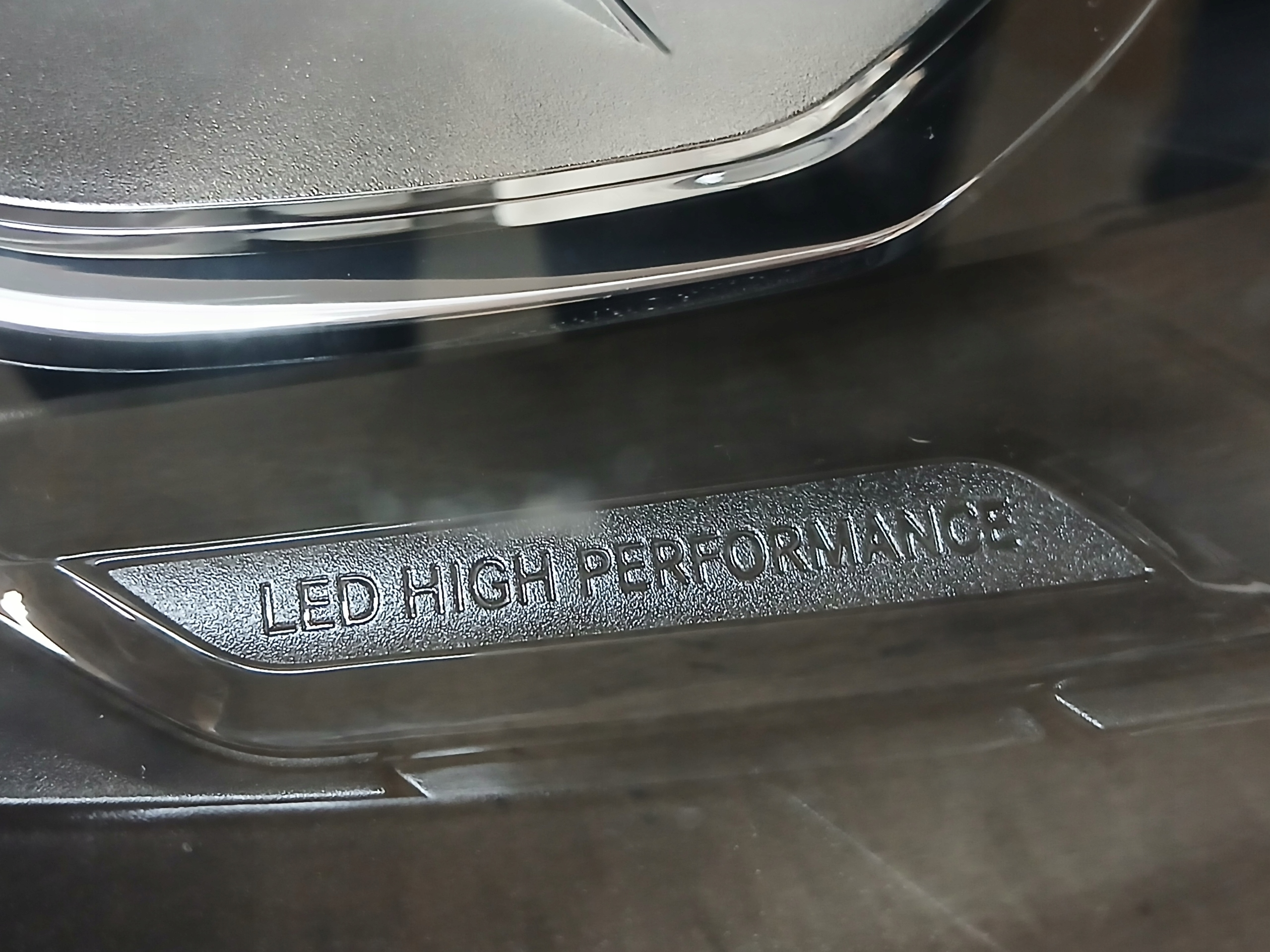 light front right MERCEDES A KLASA W177 FULL LED HP A1779064803