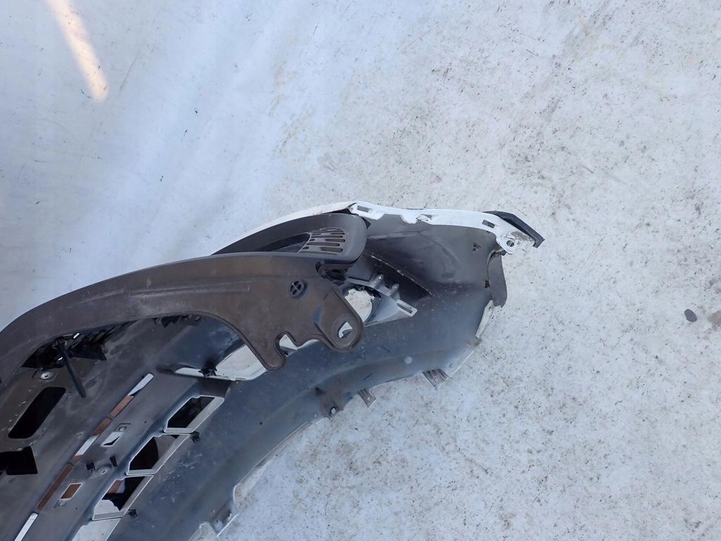 SUZUKI IGNIS III 16- bumper front front