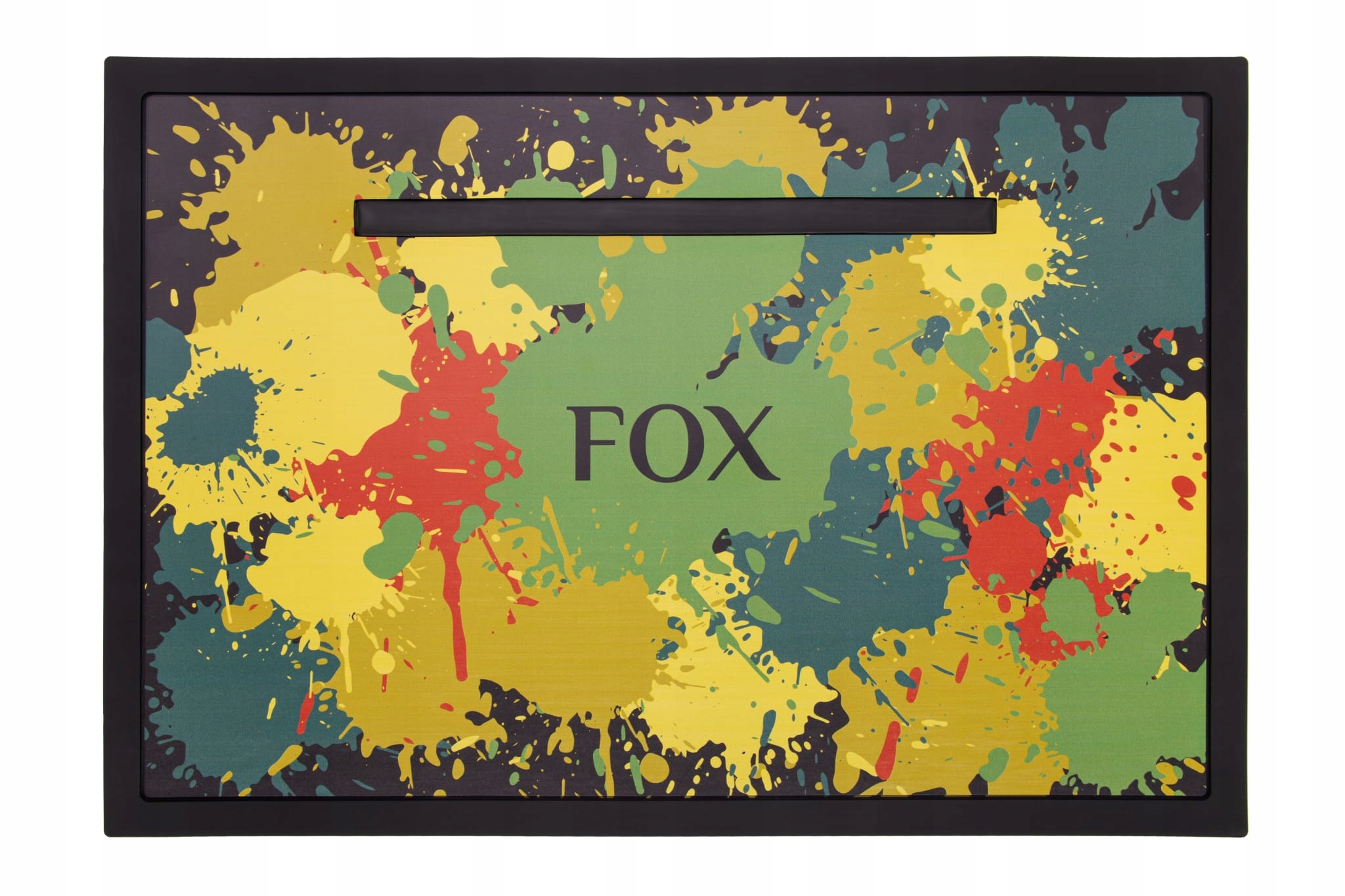 Fox Magnetická podložka na kadeřnické doplňky a zastřihovače vlasů