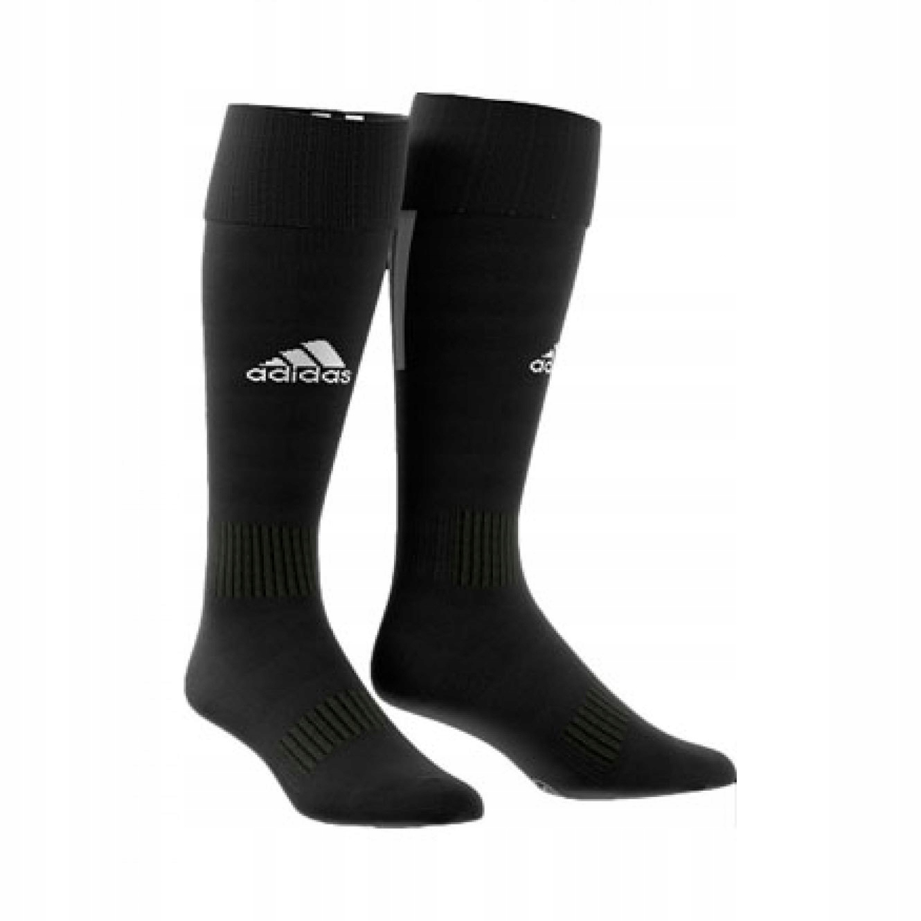 

Adidas Skarpety Getry Piłkarskie 3-PASKI 43-45