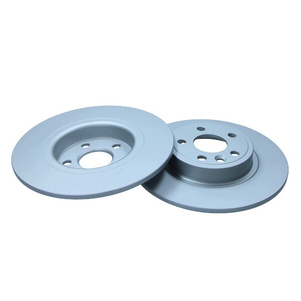 Ebg Kotouče zadní Jaguar Land Rover 18155230015PD J9C1168 T4N1742