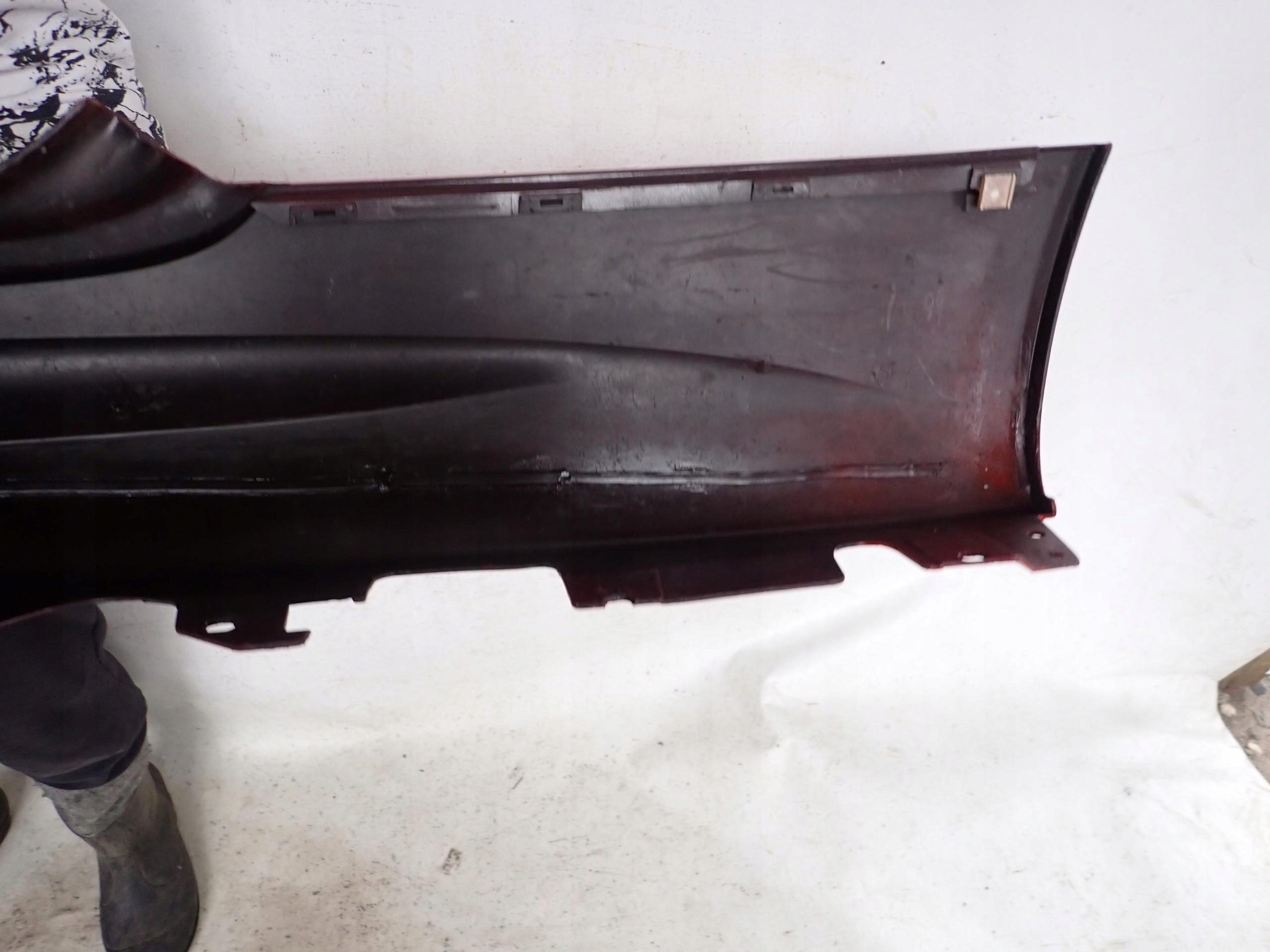 BMW M3 E93 moulding threshold threshold right 7899902