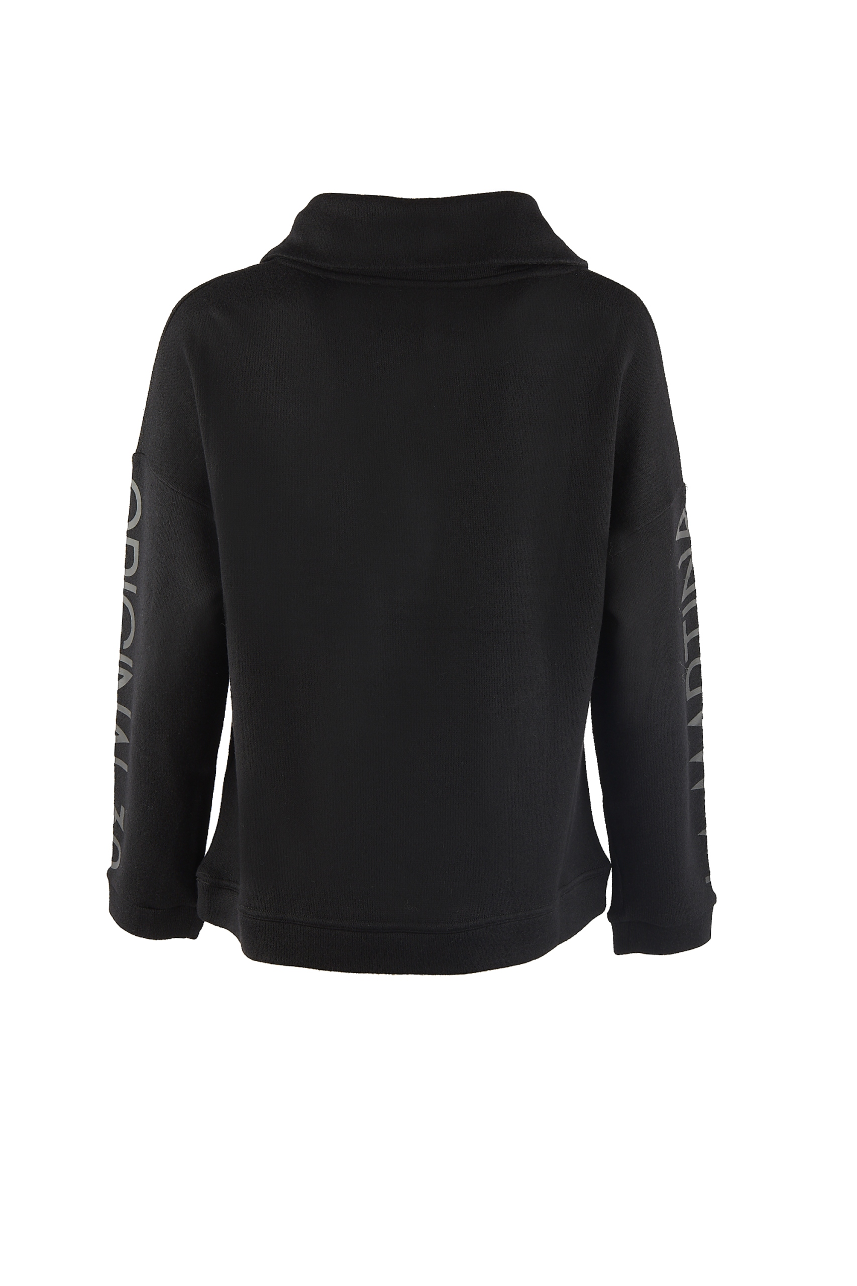 Bluza LA MARTINA - czarny, 3 Marka La Martina