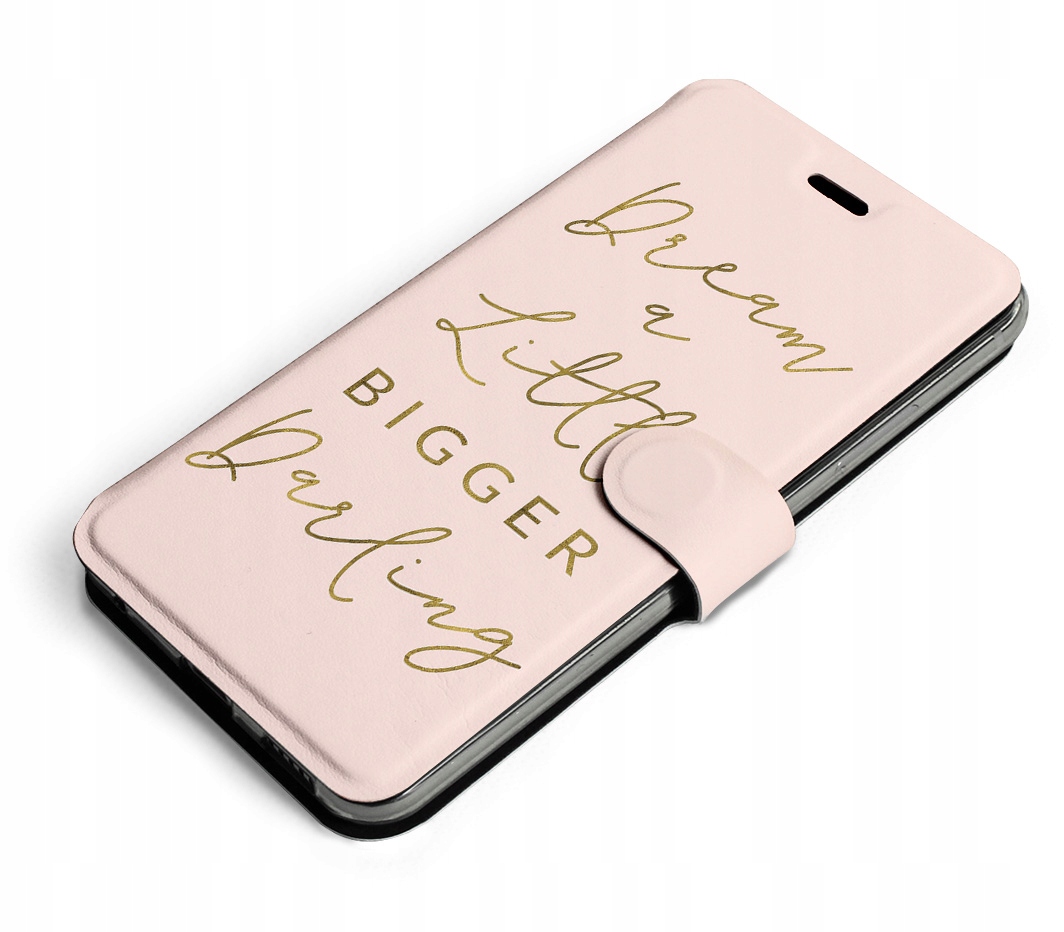 

Etui Mobiwear do Huawei Nova 5T - M014S