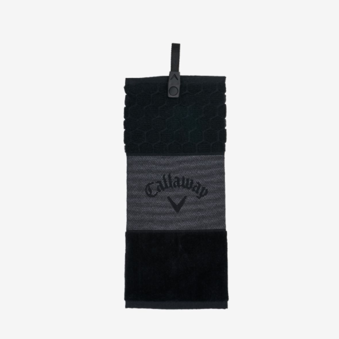 Ręcznik golfowy Callaway Trifold Towel