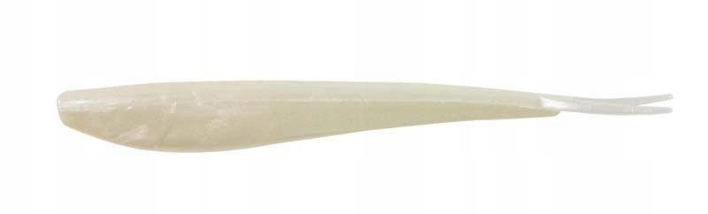 Berkley Power Bait Minnow 5cm Pearl White