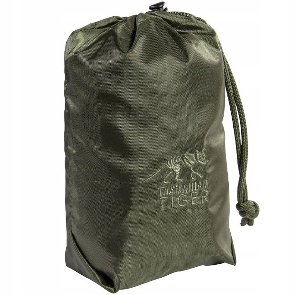 

Pokrowiec na plecak Tasmanian Tiger Raincover S
