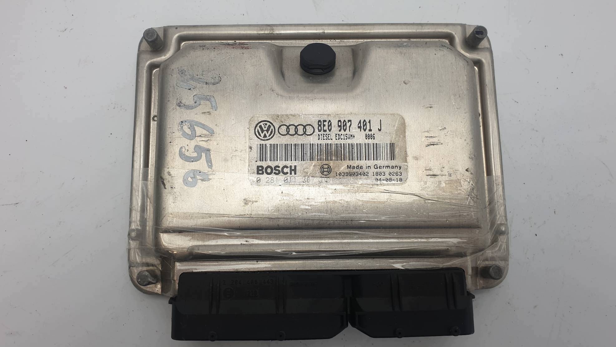 upravljačka 8E0907401J AUDI A4 B6
