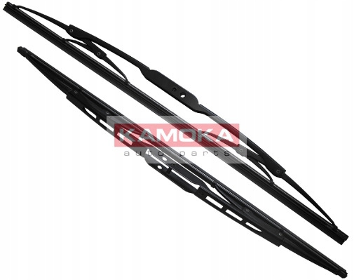 Pióro Wycieraczki Kamoka 26325 Std 600mm