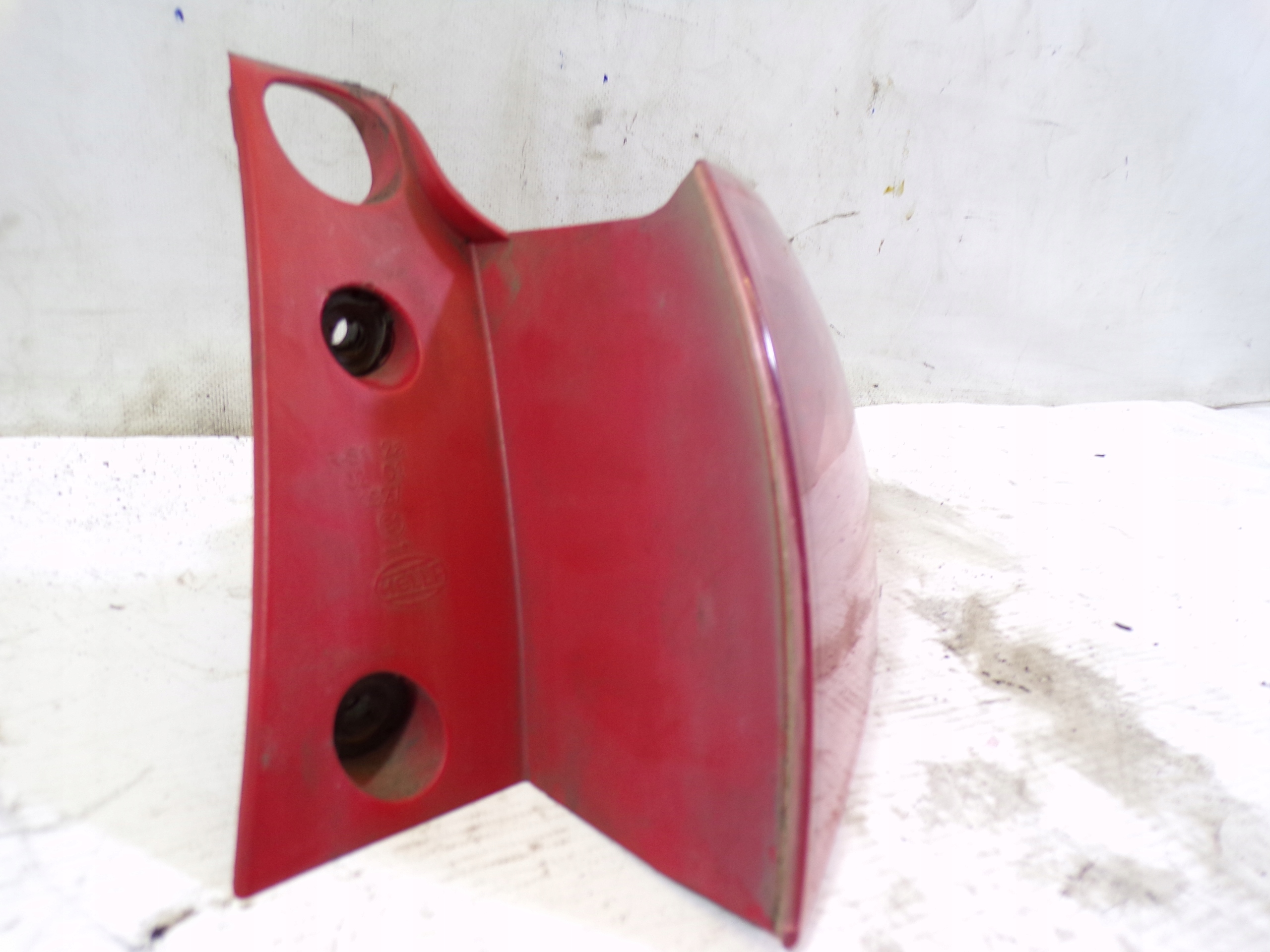 light rear rear part right SEAT LEON 2 II (3)
