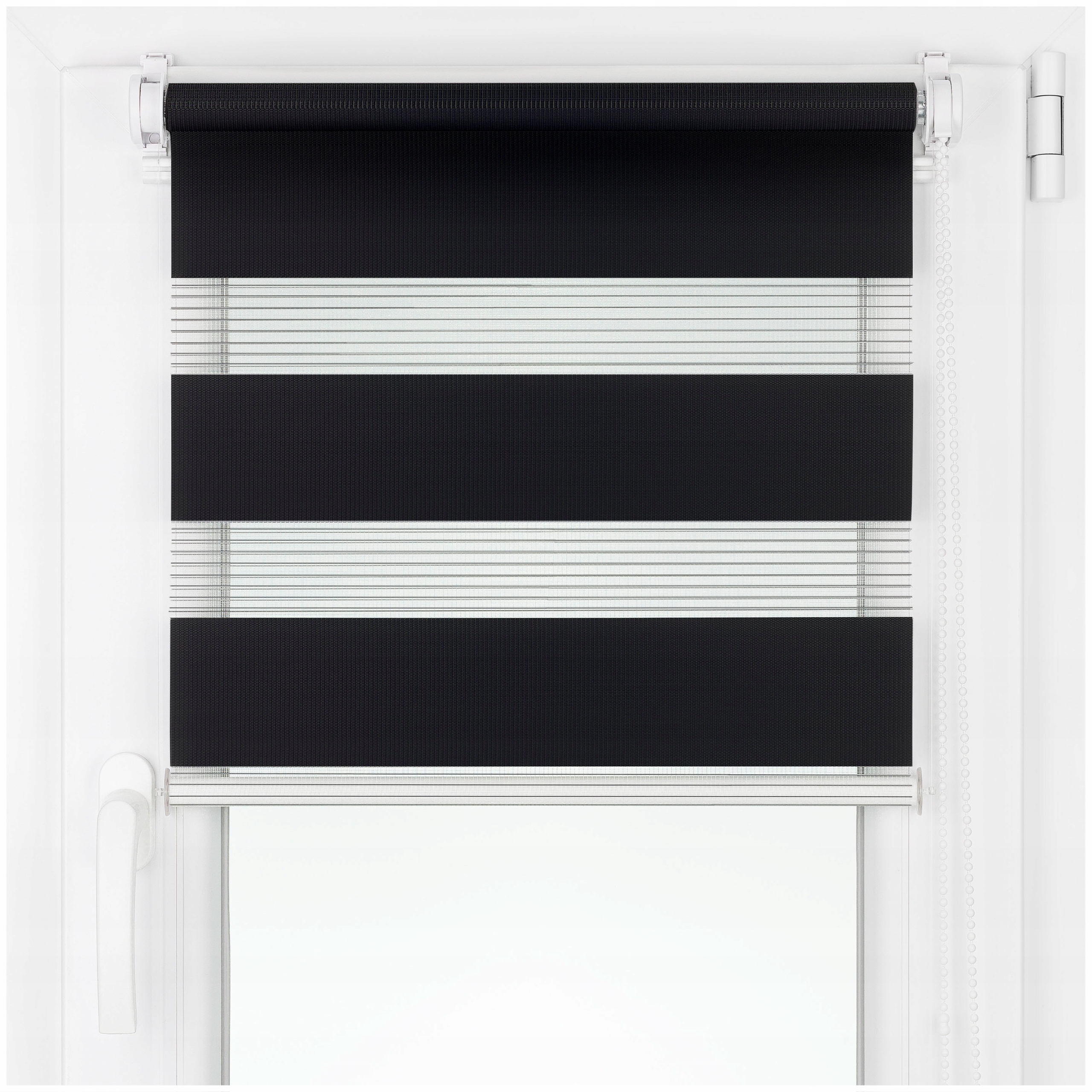 

Roleta balkonowa Dzień Noc na wymiar