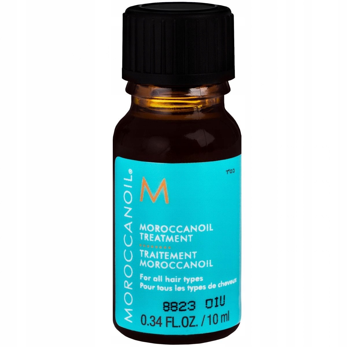 

Moroccanoil Oil Treatment Olejek Arganowy 10ml