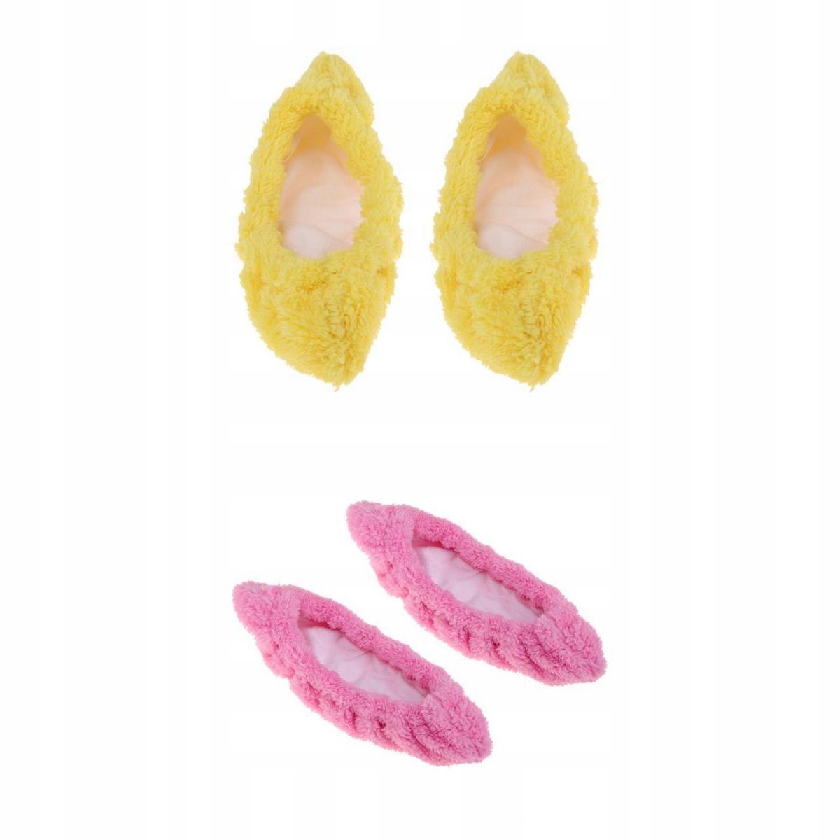 2 pary bawełnianych łyżew Blade Blade Elastyczne