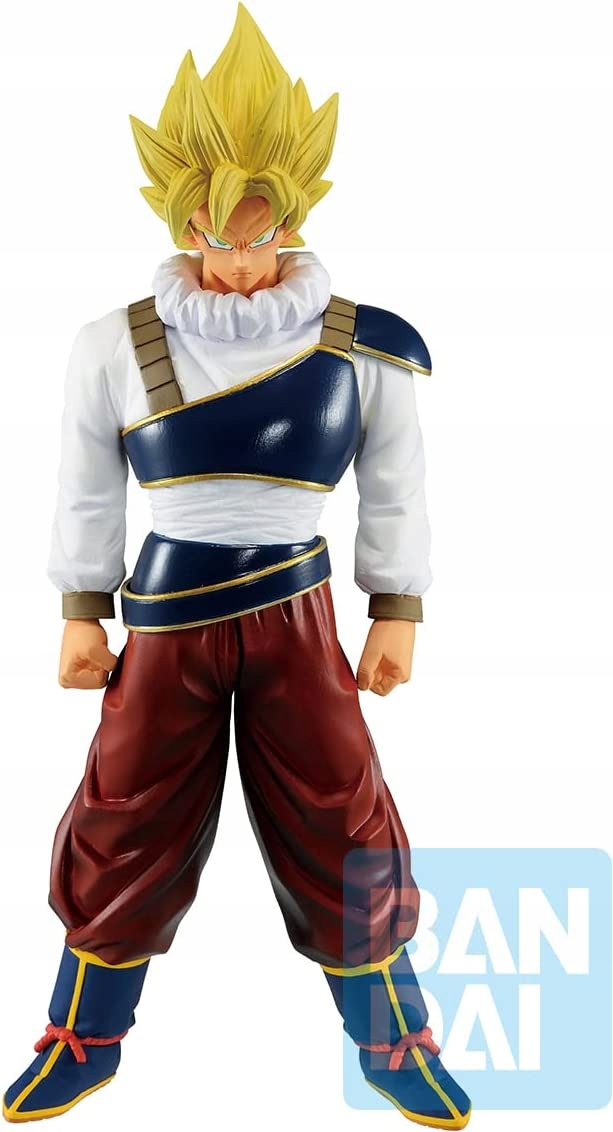 

Figurka Anime Dragon Ball Son Goku Ichiban Kuji