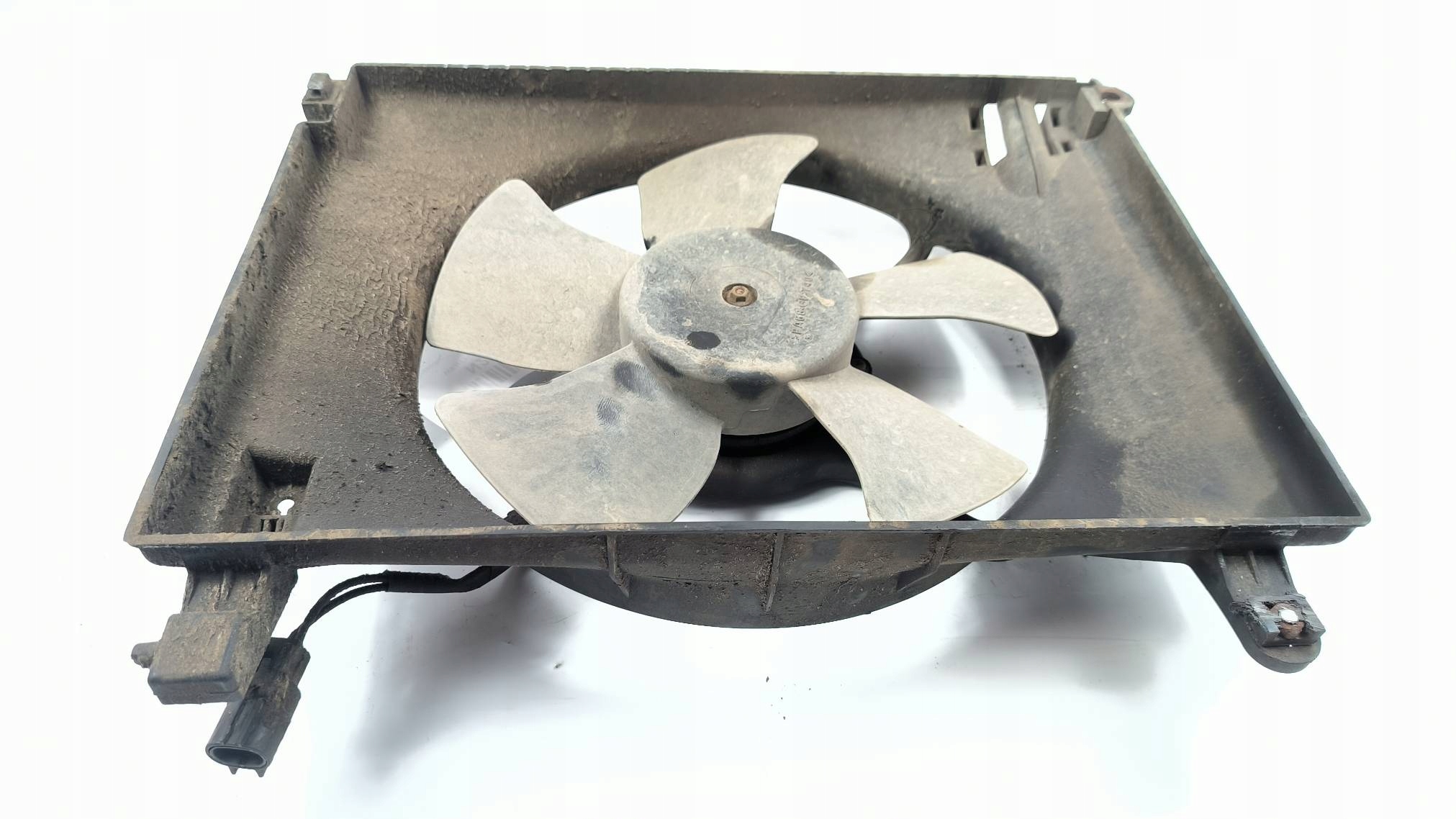 ventilátor chladiče DAEWOO KALOS