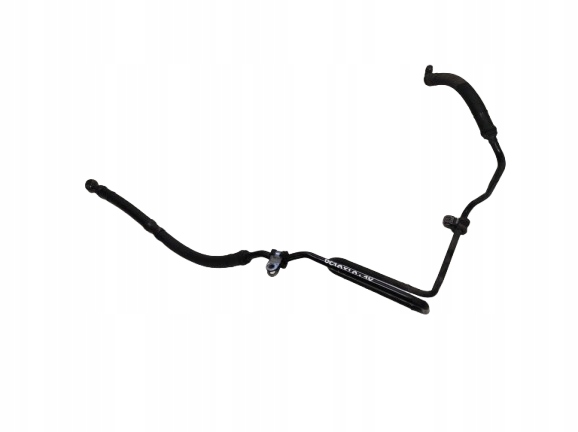 SKODA OCTAVIA 1 I LIFT 00- 2.0 PRZEWÓD WĄŻ WSPOMAGANIA