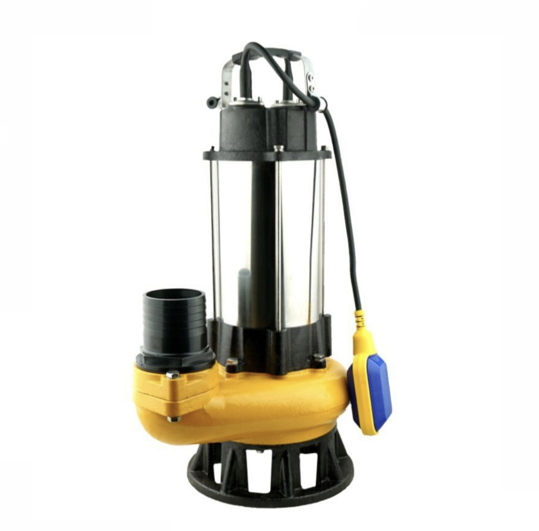 Pompa Zatapialna Wq 2200F 230V Omnigena