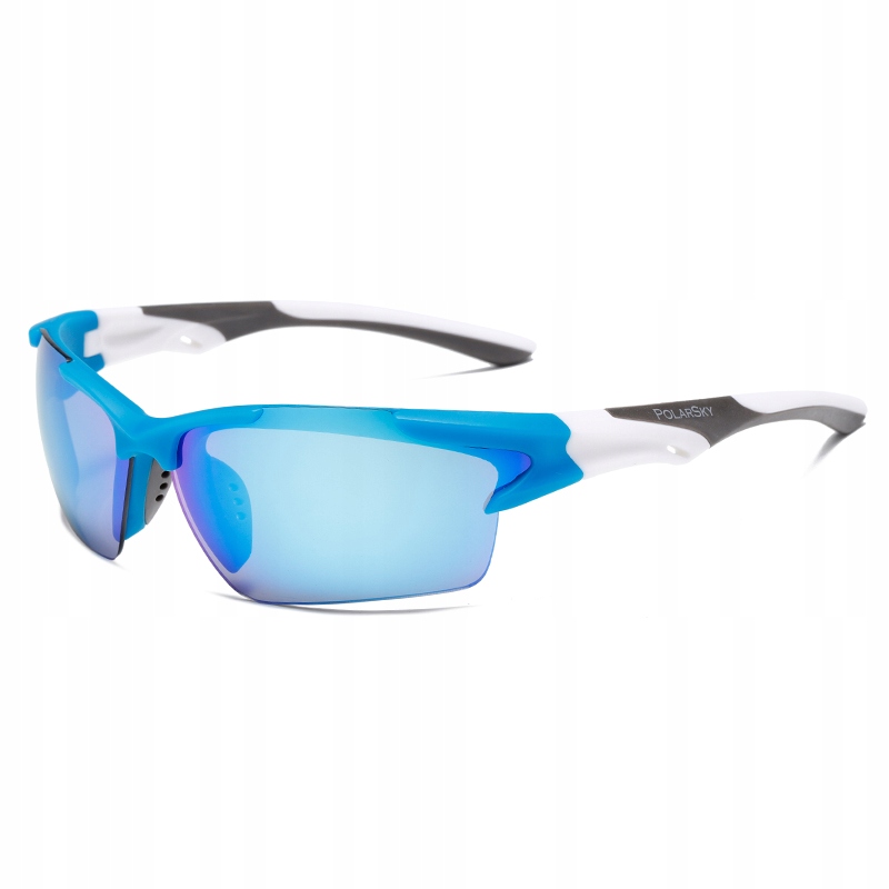 Okulary przeciwsłoneczne sportowe PolarSky (2361) — 8