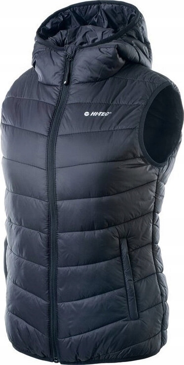 Dámská vesta bez Vesta Hi-tec Solnis, velikost L