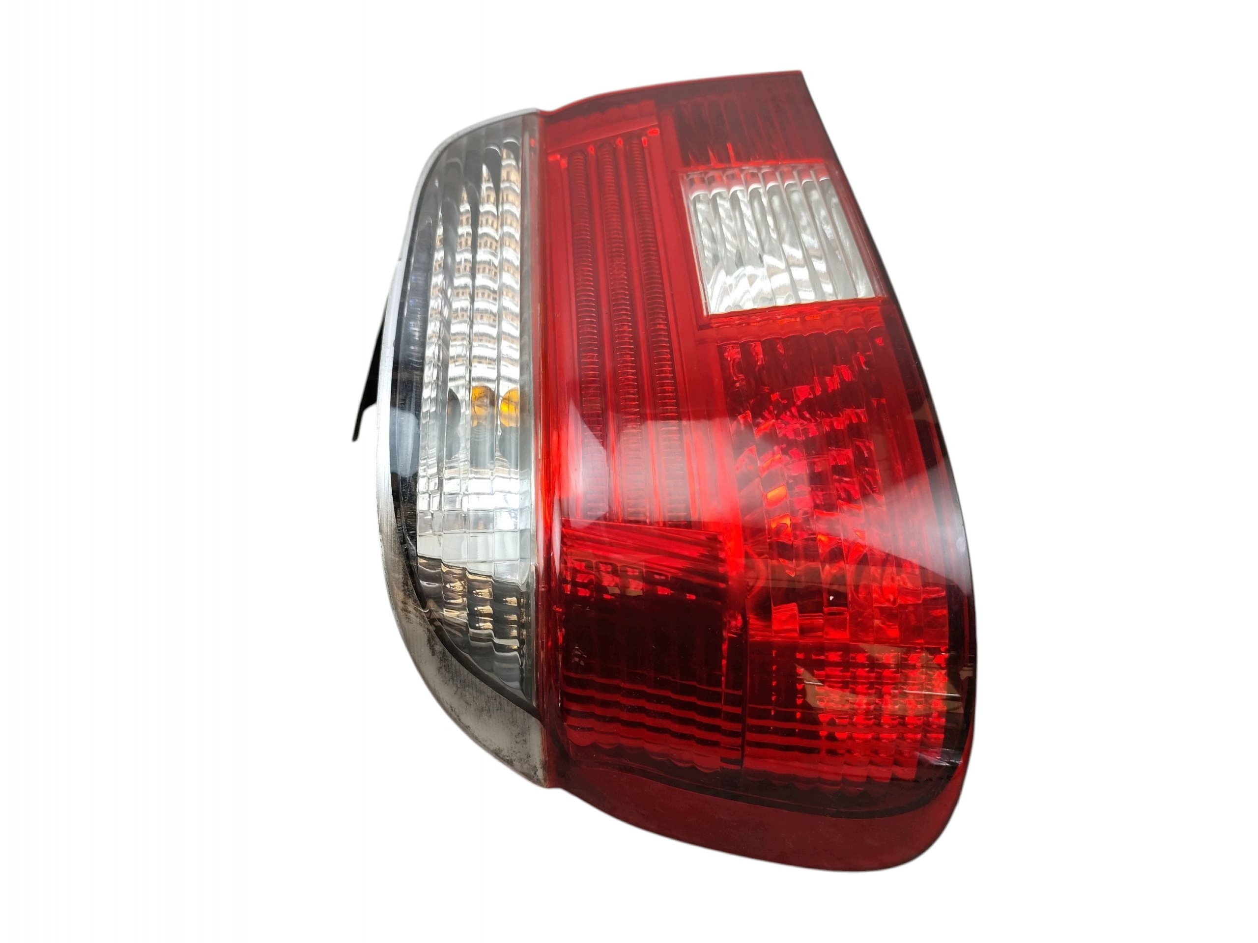 light left rear part BMW E39 sedan (95-00)