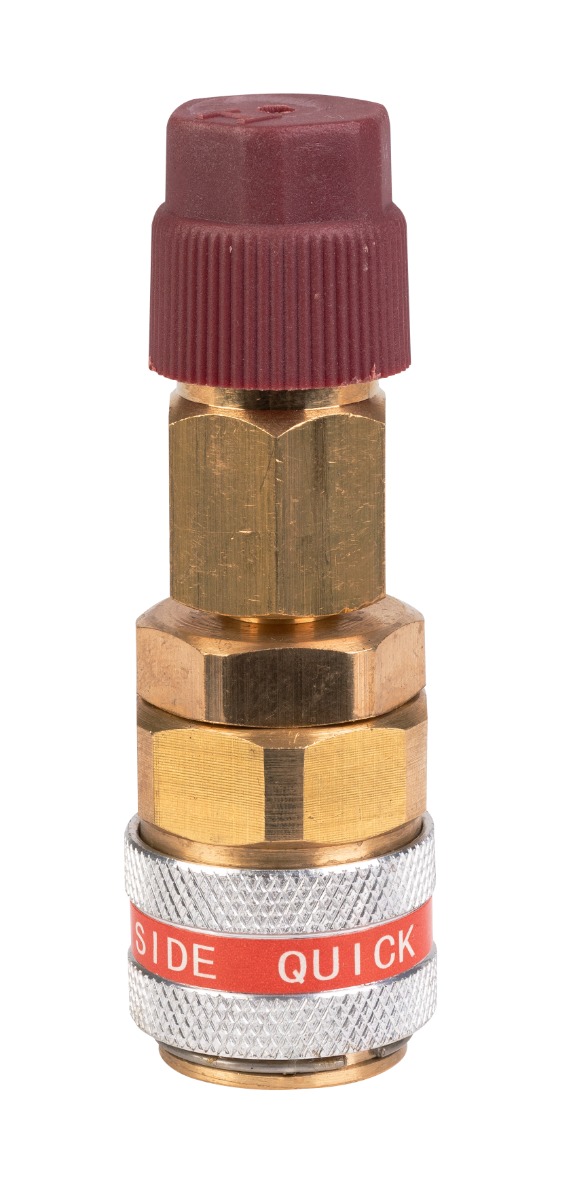 

Adapter przedłużka Hp/hp R134a klimatyzacja