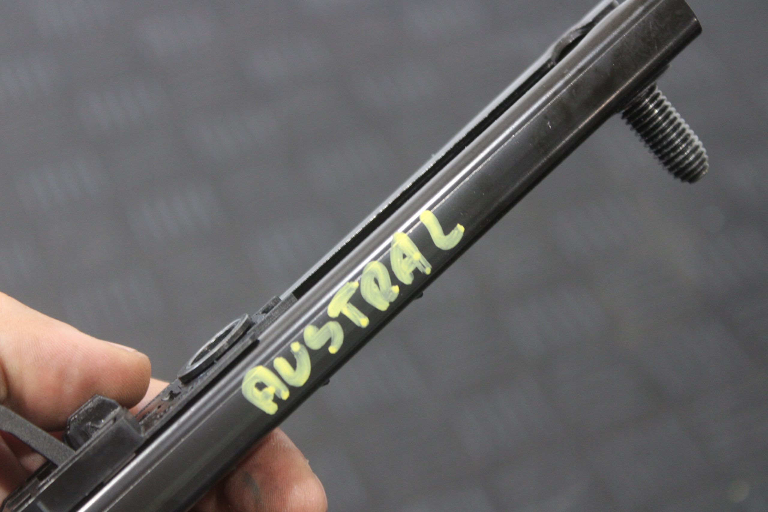 REGULACJA PASOW DI SICUREZZA RENAULT AUSTRAL 878244164R