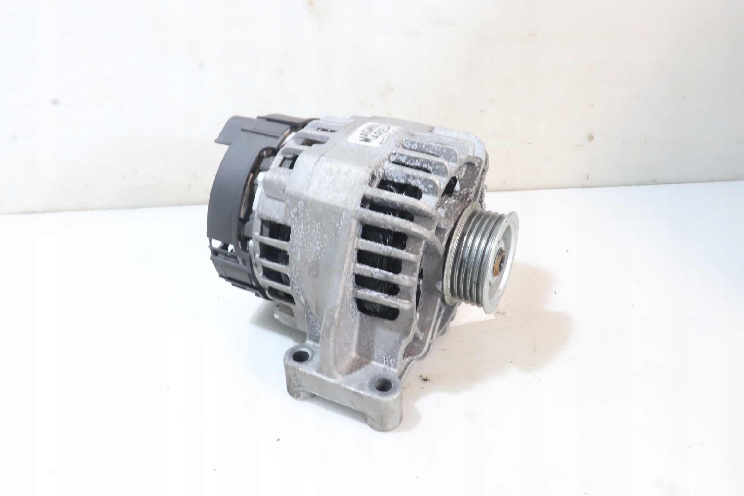 ALTERNATOR FIAT GRANDE PUNTO 1.4 Stan opakowania zastępcze