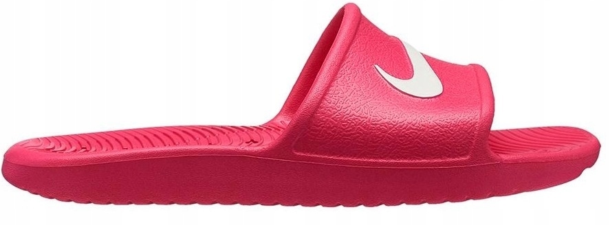 

r. 38,5 Klapki Nike Kawa AQ0899-601 Różowe