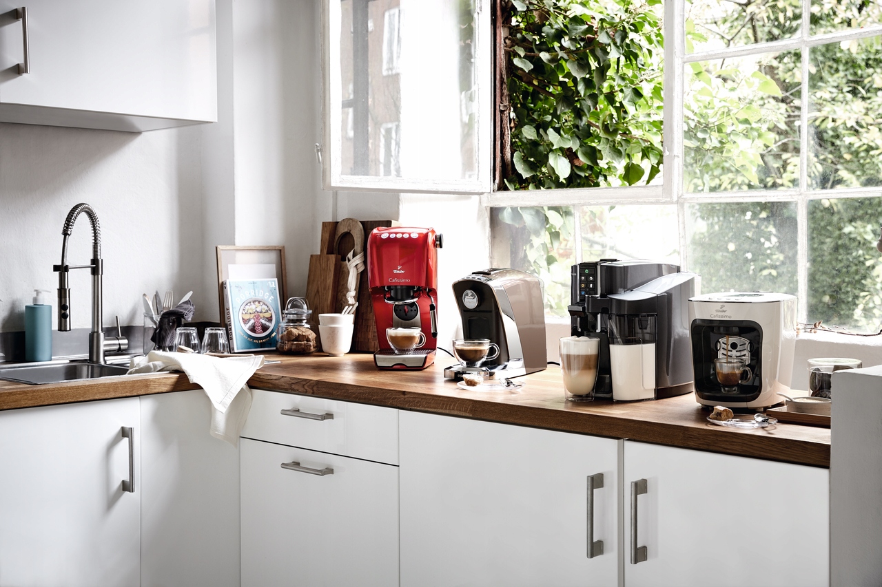 DURGOL odkamieniacz do ekspresu 6x125ml Przeznaczenie uniwersalny