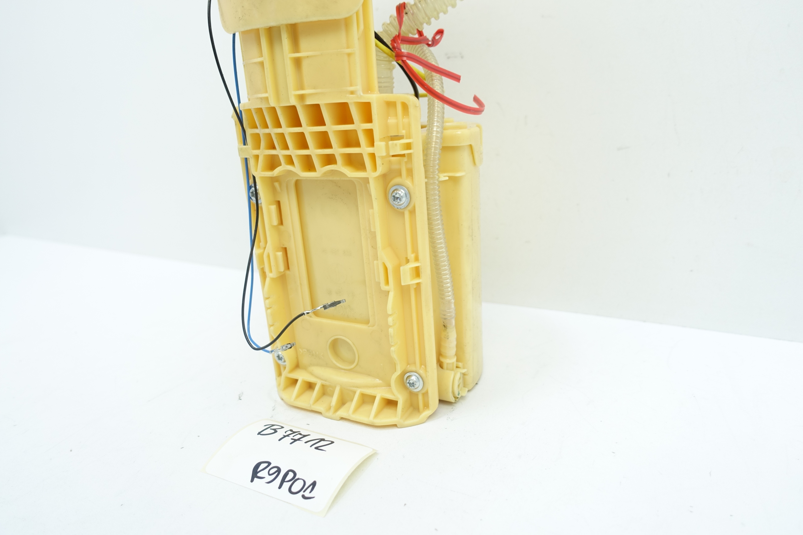feed pump VW TRANSPORTER T5 7H0919088