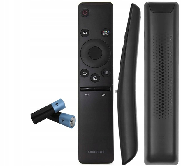 Originální Dálkový Ovladač Pro Televizor Samsung UA50KU6000 UA50KU6000K UA50KU6000KXXM