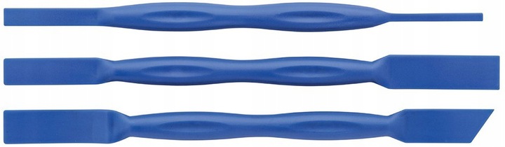 

Zestaw łopatek Rockler 701221 do klejenia 3 sztuki
