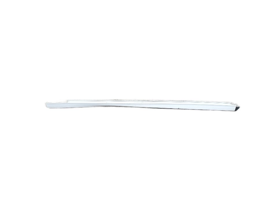 DODGE CHARGER 2019- left moulding threshold original PW7 1QA51TRMAE
